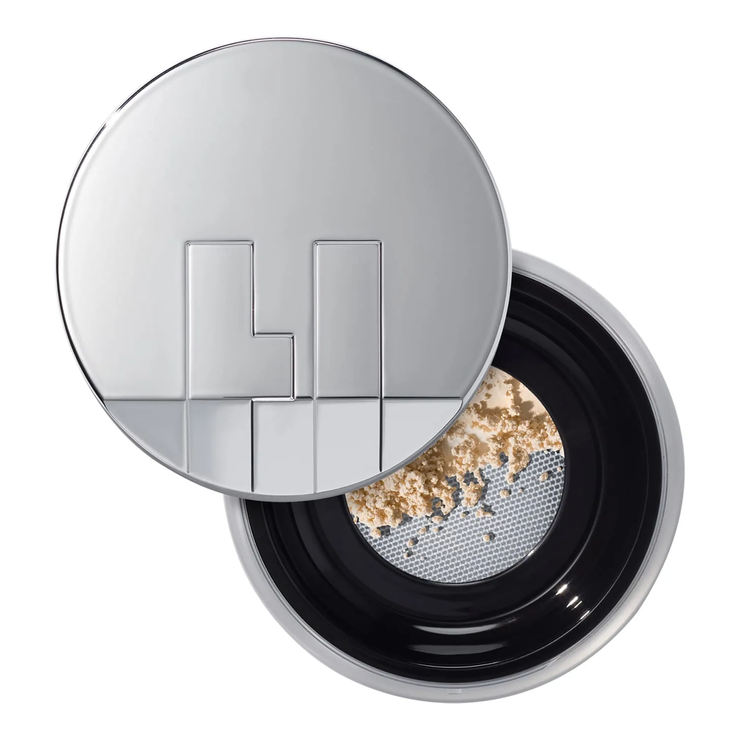 Bio-Blurring Talc-Free Loose Setting Powder - Löst fixeringspuder