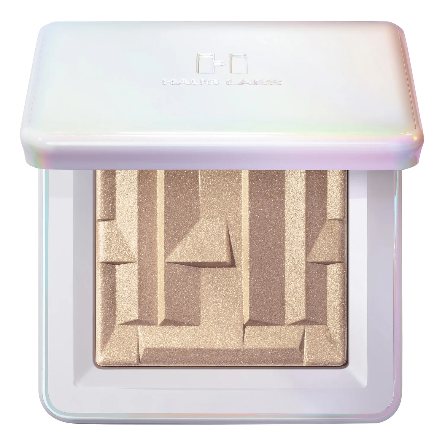 Bio-Radiant Gel-Powder Highlighter - Highlighter med fermenterad arnica