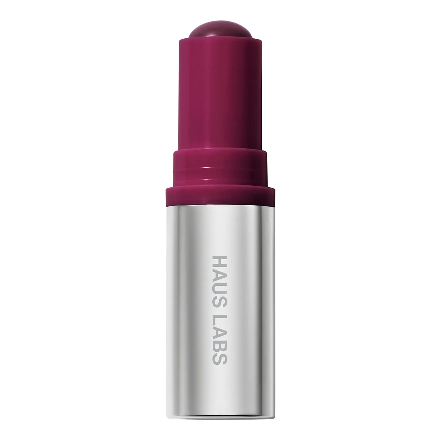 Color Fuse Longwear Glassy Lip + Cheek Balm Blush Stick - Krämrouge