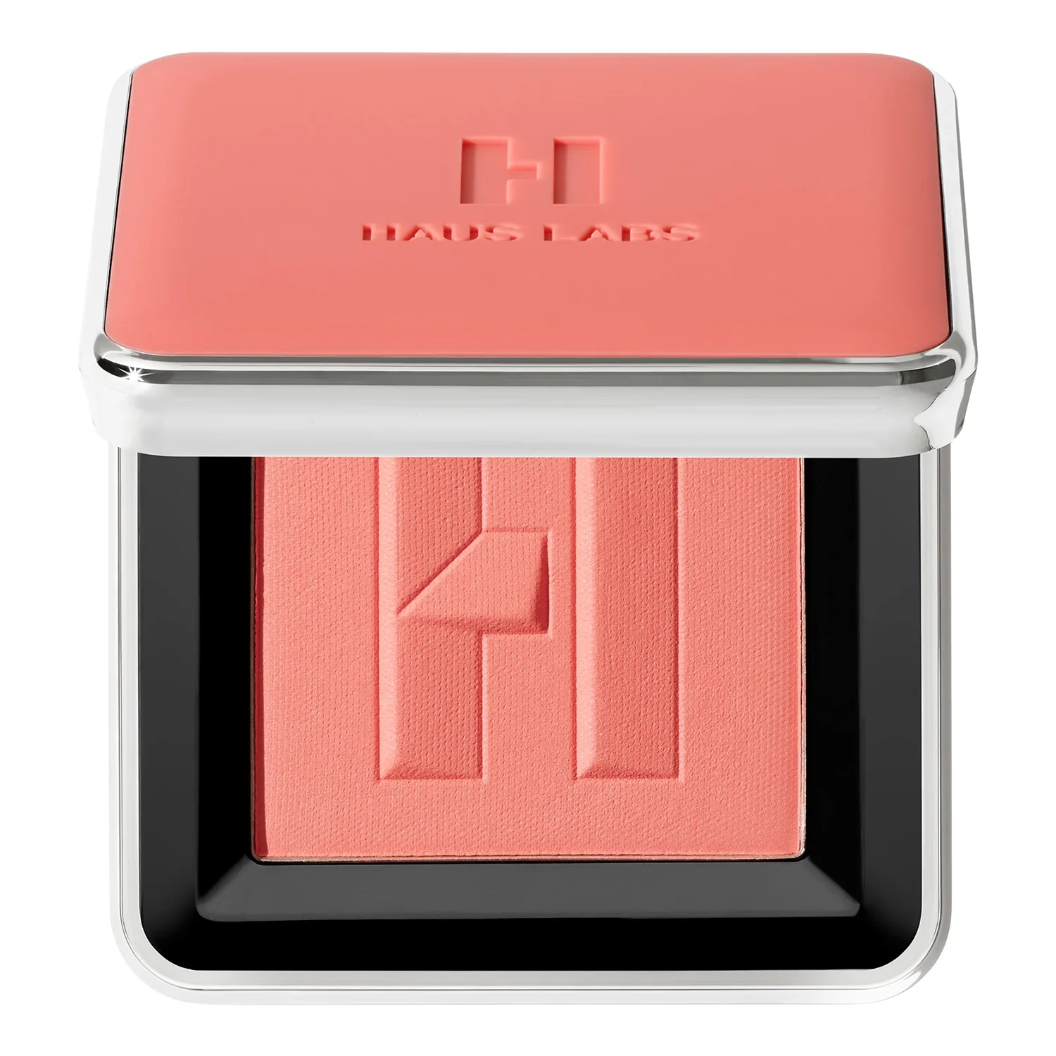 Color Fuse Talc-Free Powder Blush With Fermented Arnica - Puderrouge