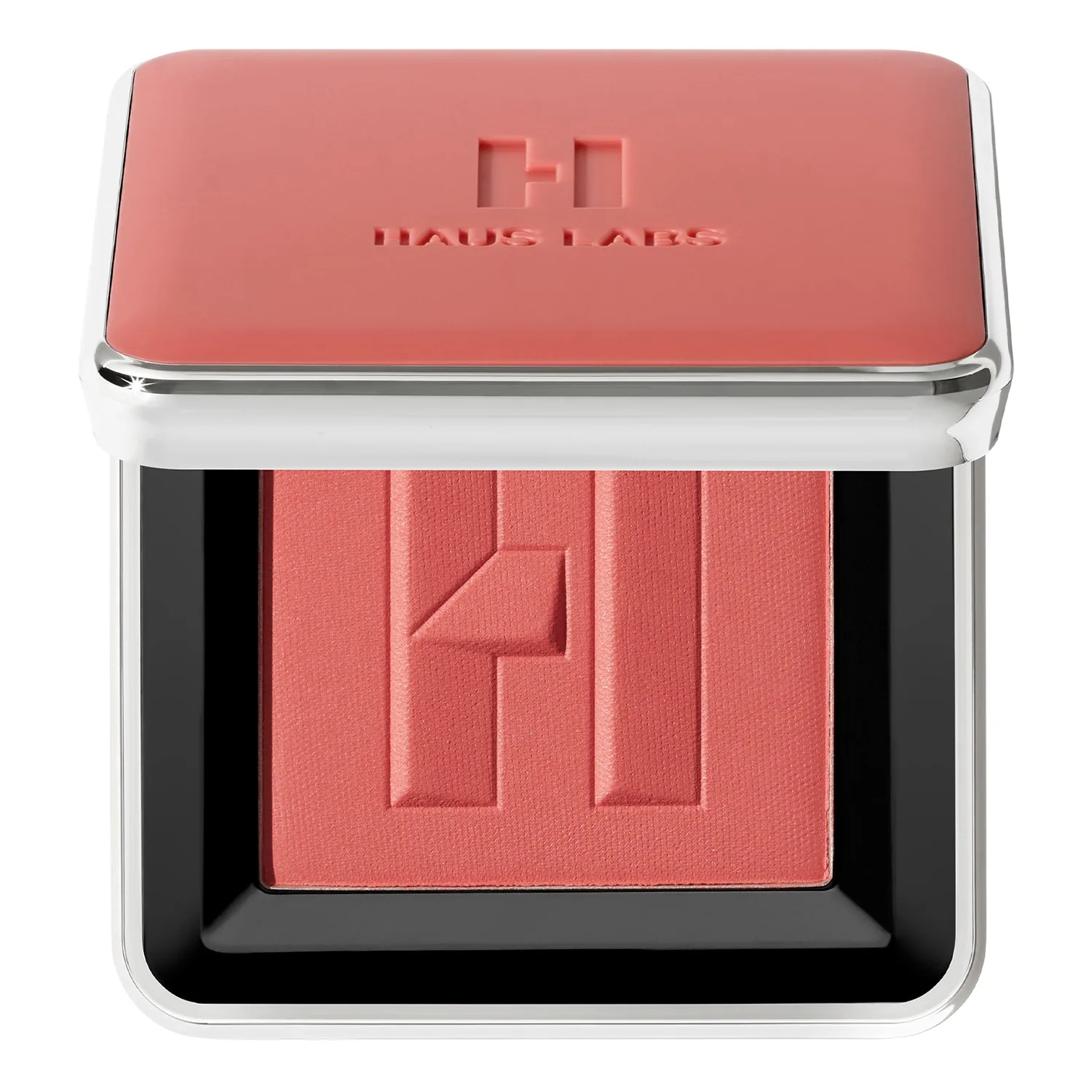 Color Fuse Talc-Free Powder Blush With Fermented Arnica - Puderrouge