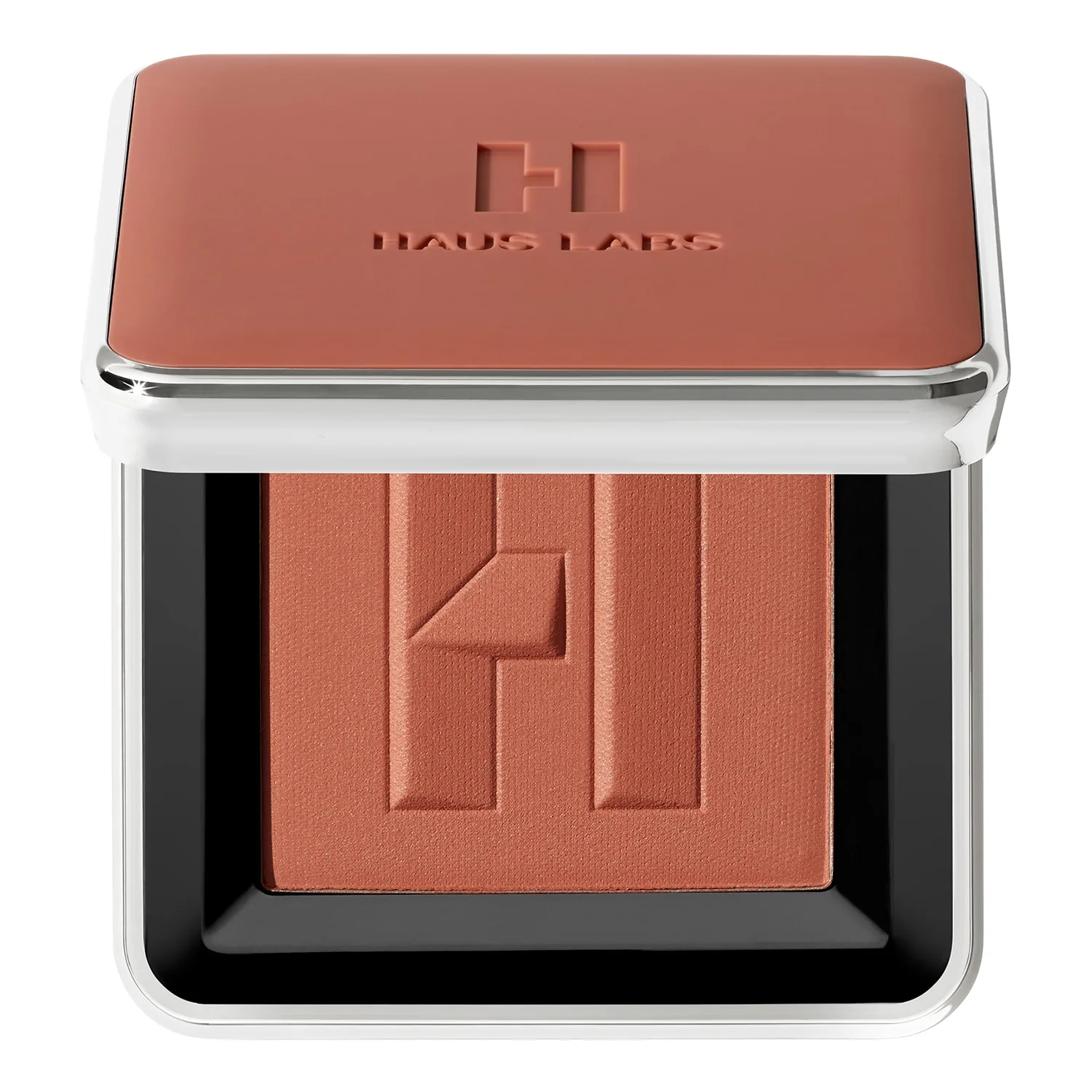 Color Fuse Talc-Free Powder Blush With Fermented Arnica - Puderrouge