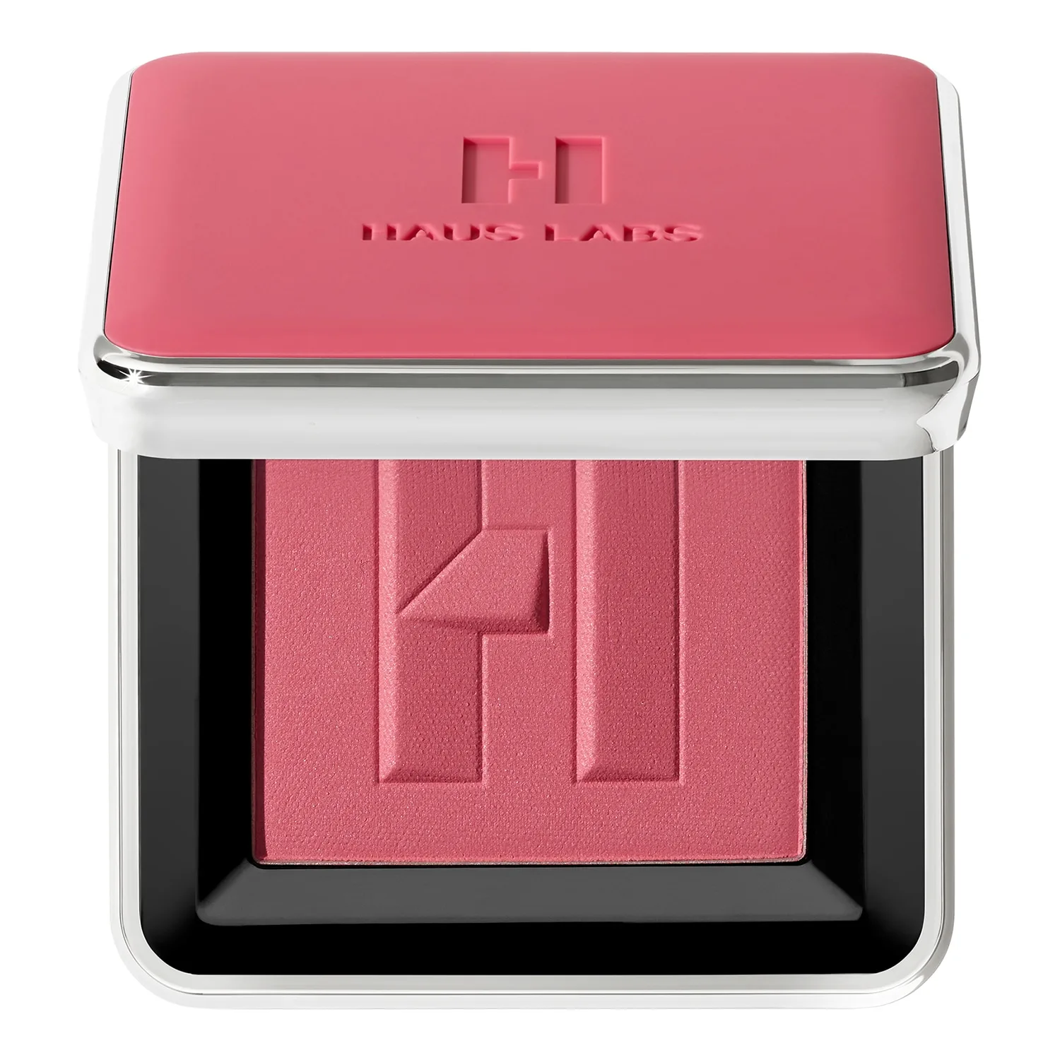Color Fuse Talc-Free Powder Blush With Fermented Arnica - Puderrouge