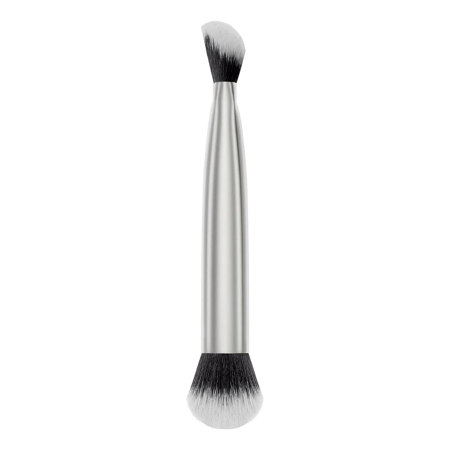 Dual-Ended Multi-Purpose Brush - Vegansk borste