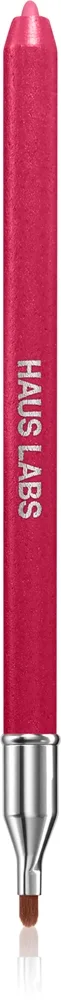Haus Labs Optic Intensity Gel Eyeliner Skygge Magenta Shimmer 1.3 g