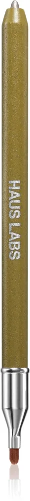 Haus Labs Optic Intensity Gel Eyeliner Skygge Olive Shimmer 1.3 g