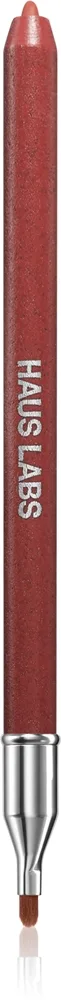 Haus Labs Optic Intensity Gel Eyeliner Skygge Sienna Matte 1.3 g
