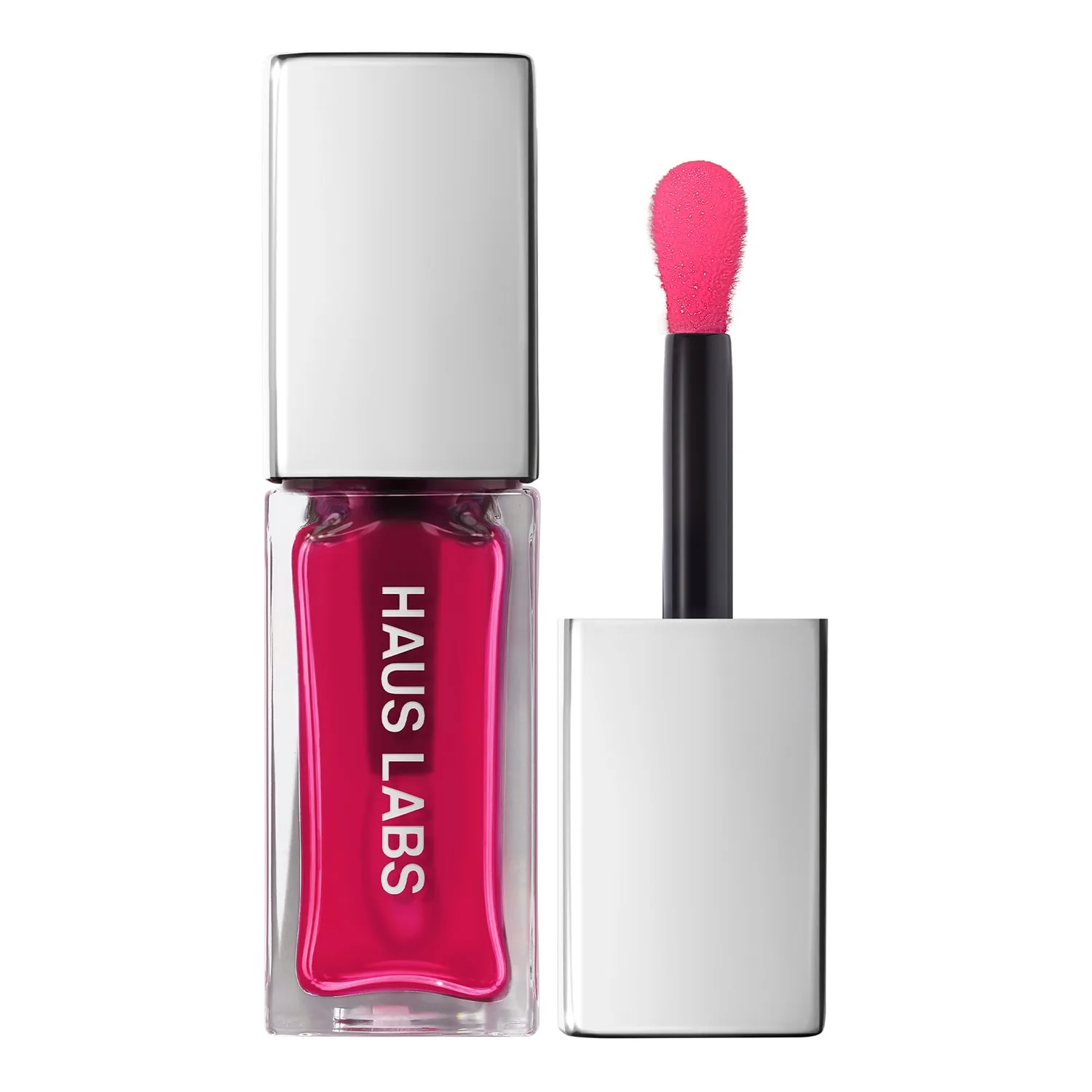 PhD Hybrid Lip Oil - Hybrid läppolja
