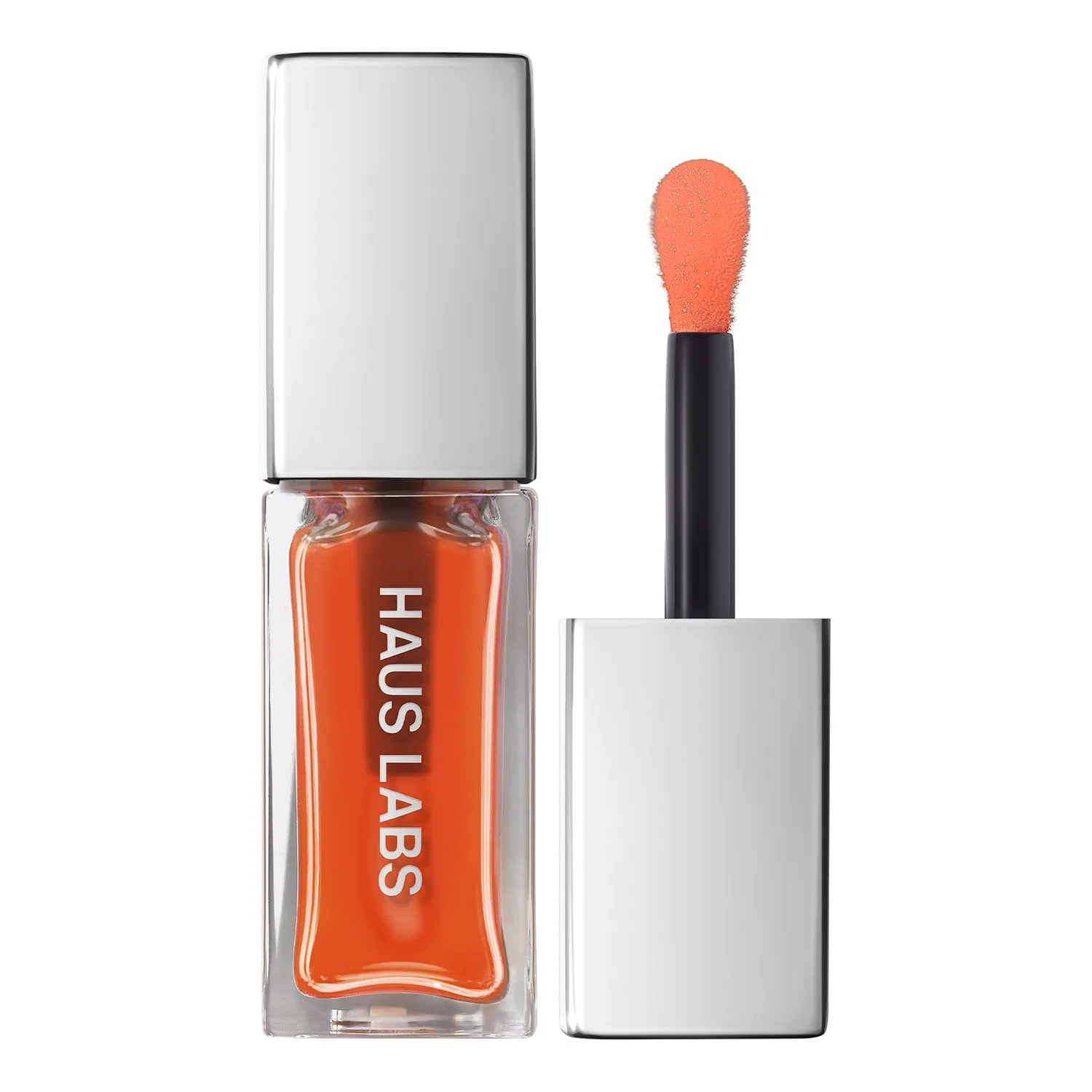 PhD Hybrid Lip Oil - Hybrid läppolja