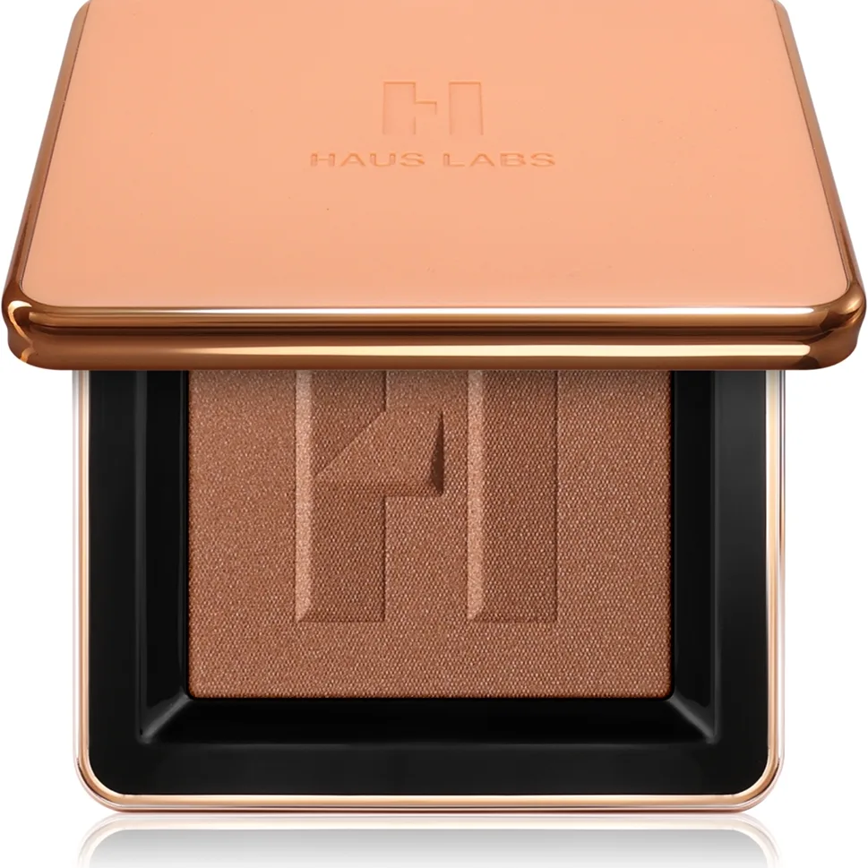 Haus Labs Power Sculpt Bronzingskräm Skugga Medium Level 8 12 g