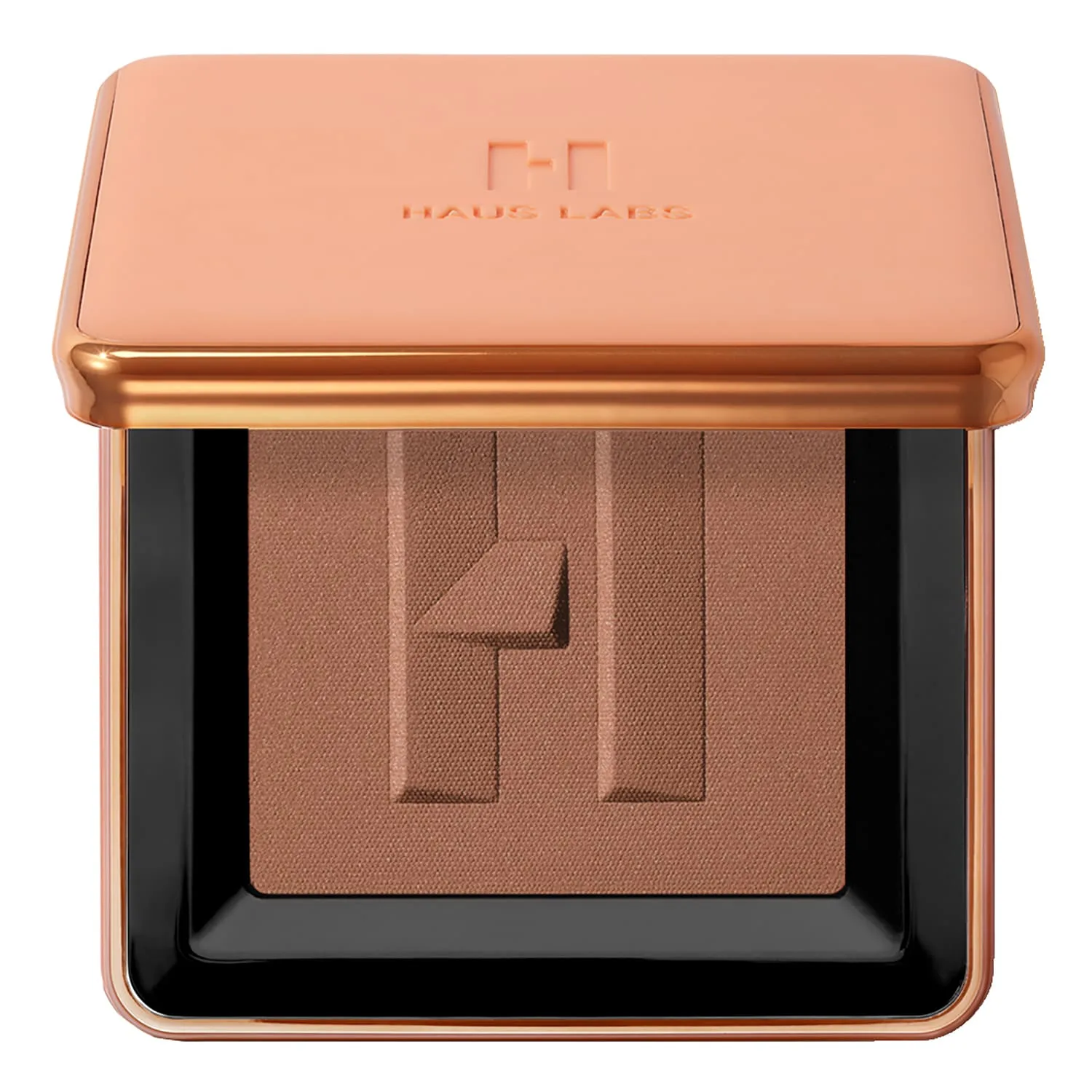 Power Sculpt Velvet Bronzer with Fermented Arnica - Solpuder