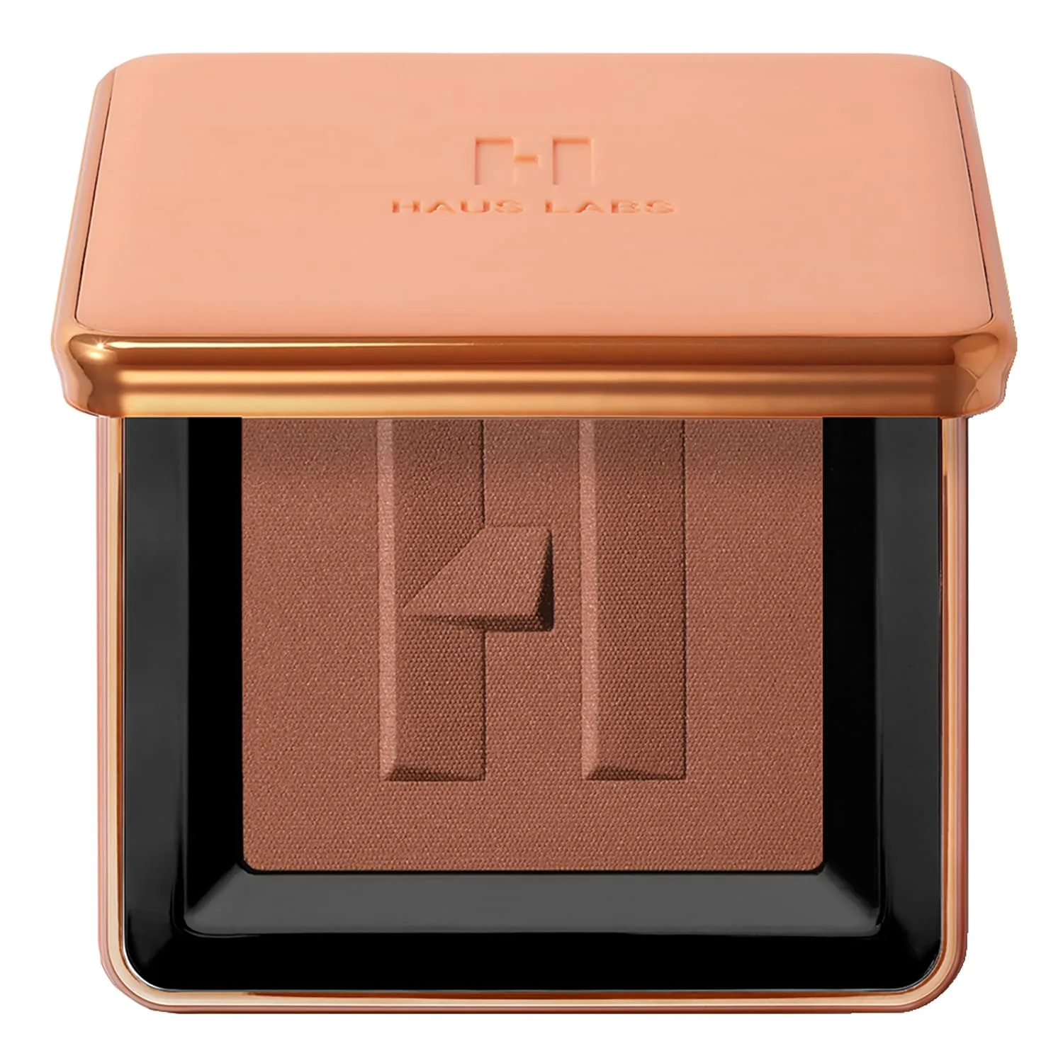 Power Sculpt Velvet Bronzer with Fermented Arnica - Solpuder