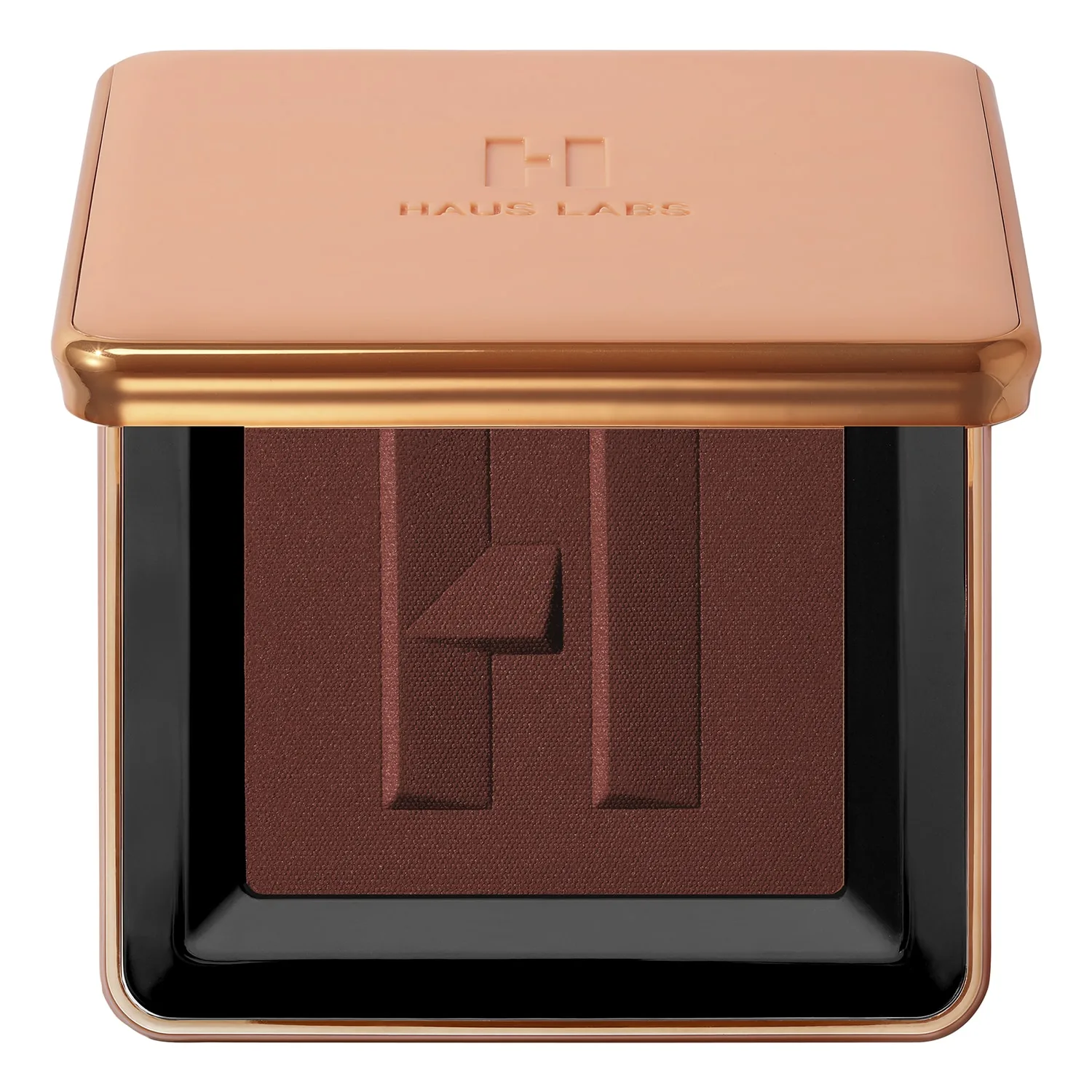Power Sculpt Velvet Bronzer with Fermented Arnica - Solpuder