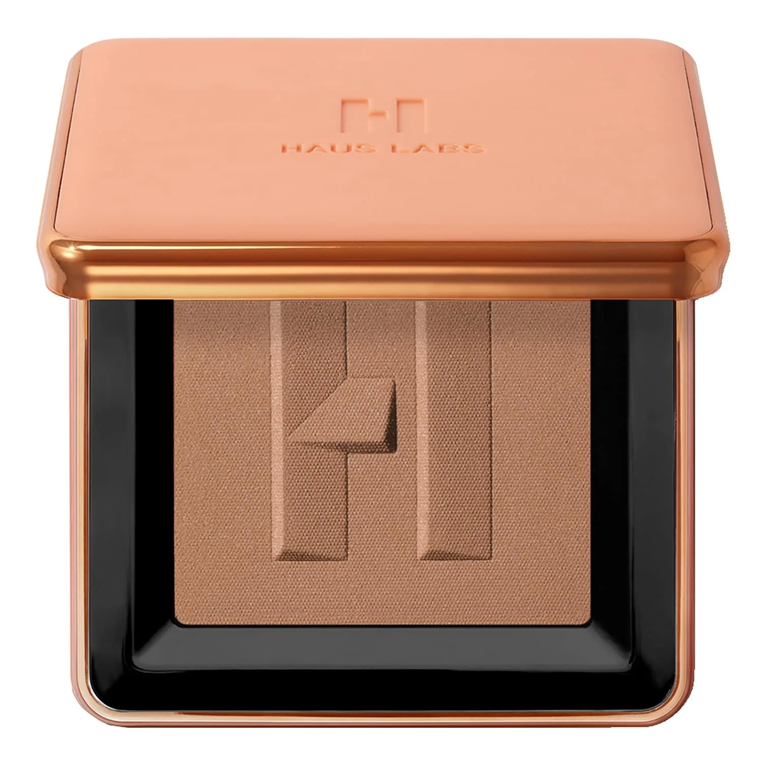 Power Sculpt Velvet Bronzer with Fermented Arnica - Solpuder