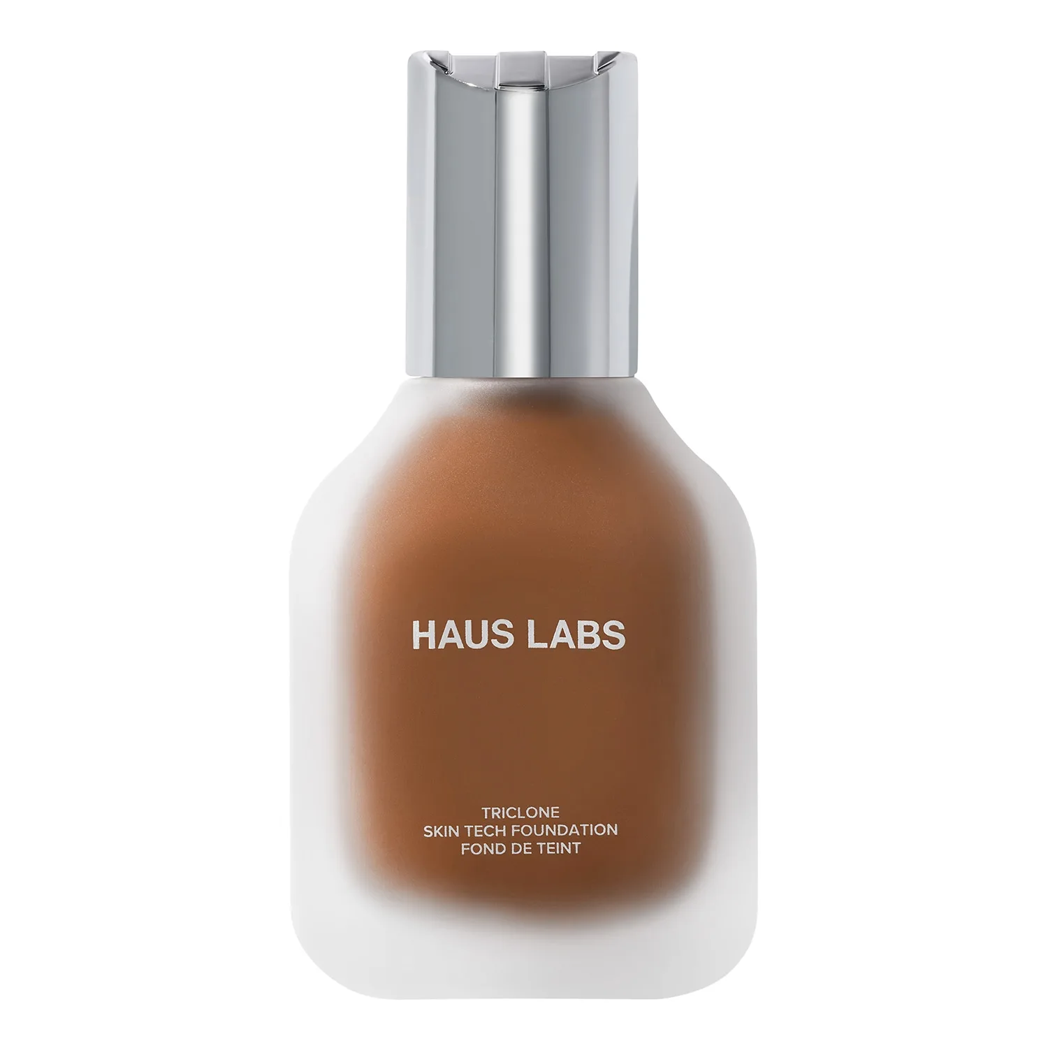 Triclone Skin Tech Foundation - Medium täckning med fermenterad arnica