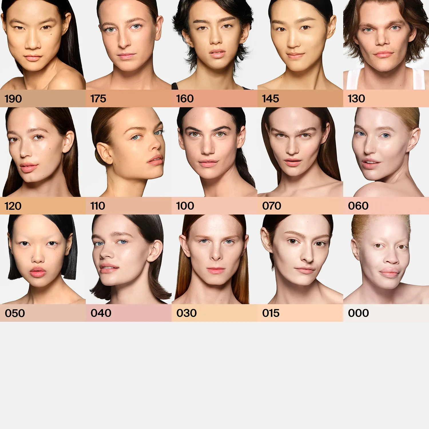 Haus Labs By Lady Gaga - Triclone Skin Tech Foundation - Medium Dækning Med Fermenteret Arnica - 440 Medium Deep Cool - For Women