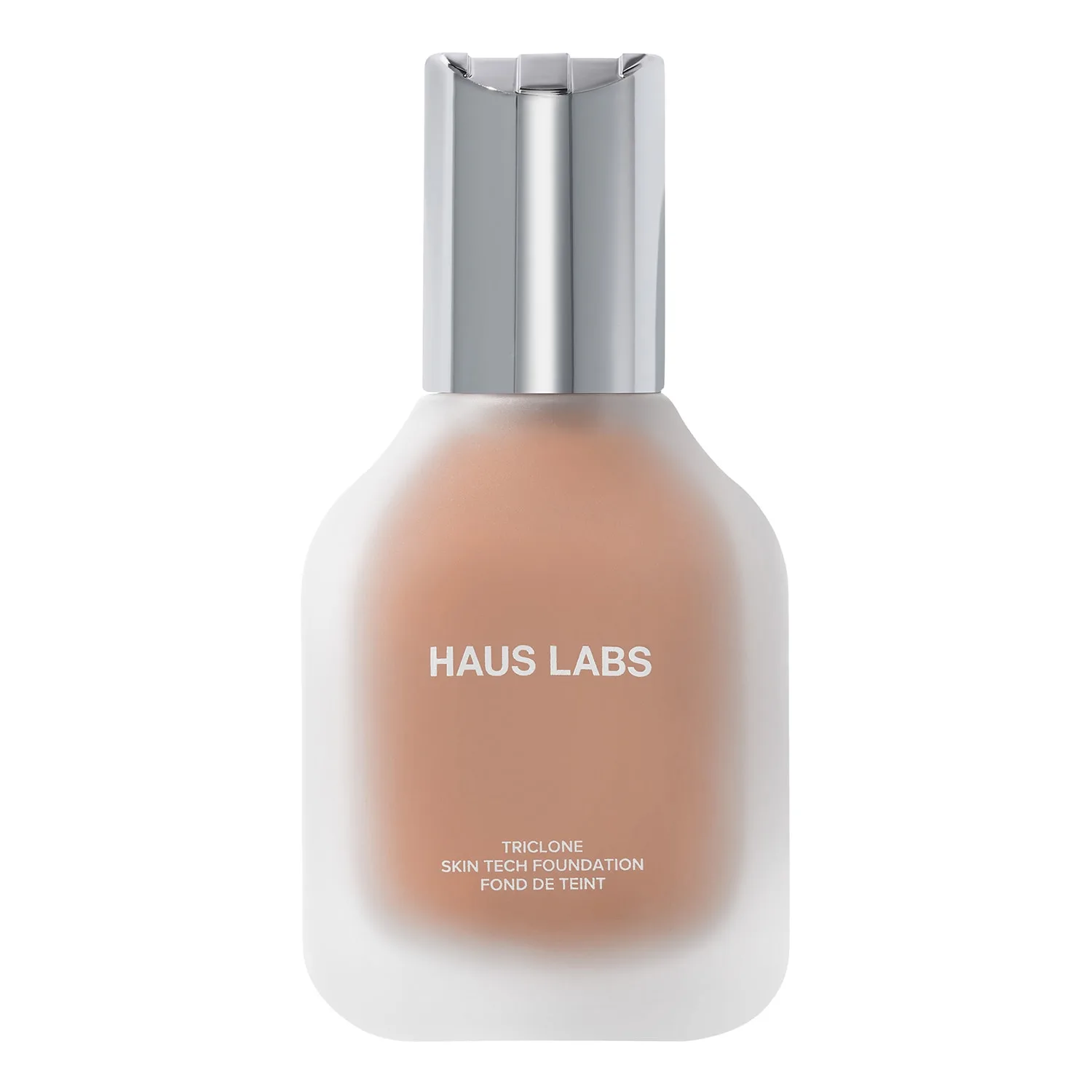 Haus Labs By Lady Gaga - Triclone Skin Tech Foundation - Medium Dækning Med Fermenteret Arnica - 350 Medium Cool - For Women