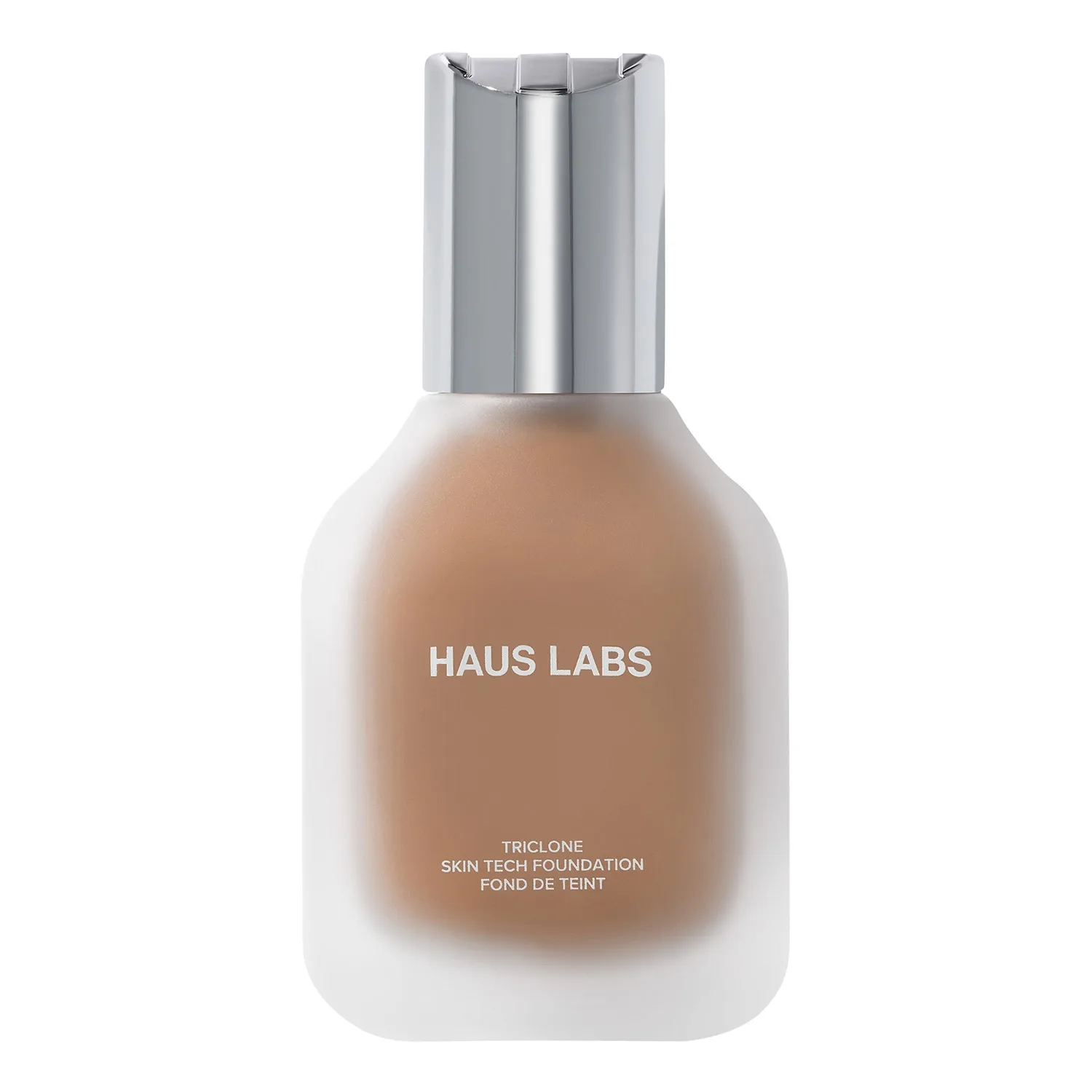 Triclone Skin Tech Foundation - Medium täckning med fermenterad arnica