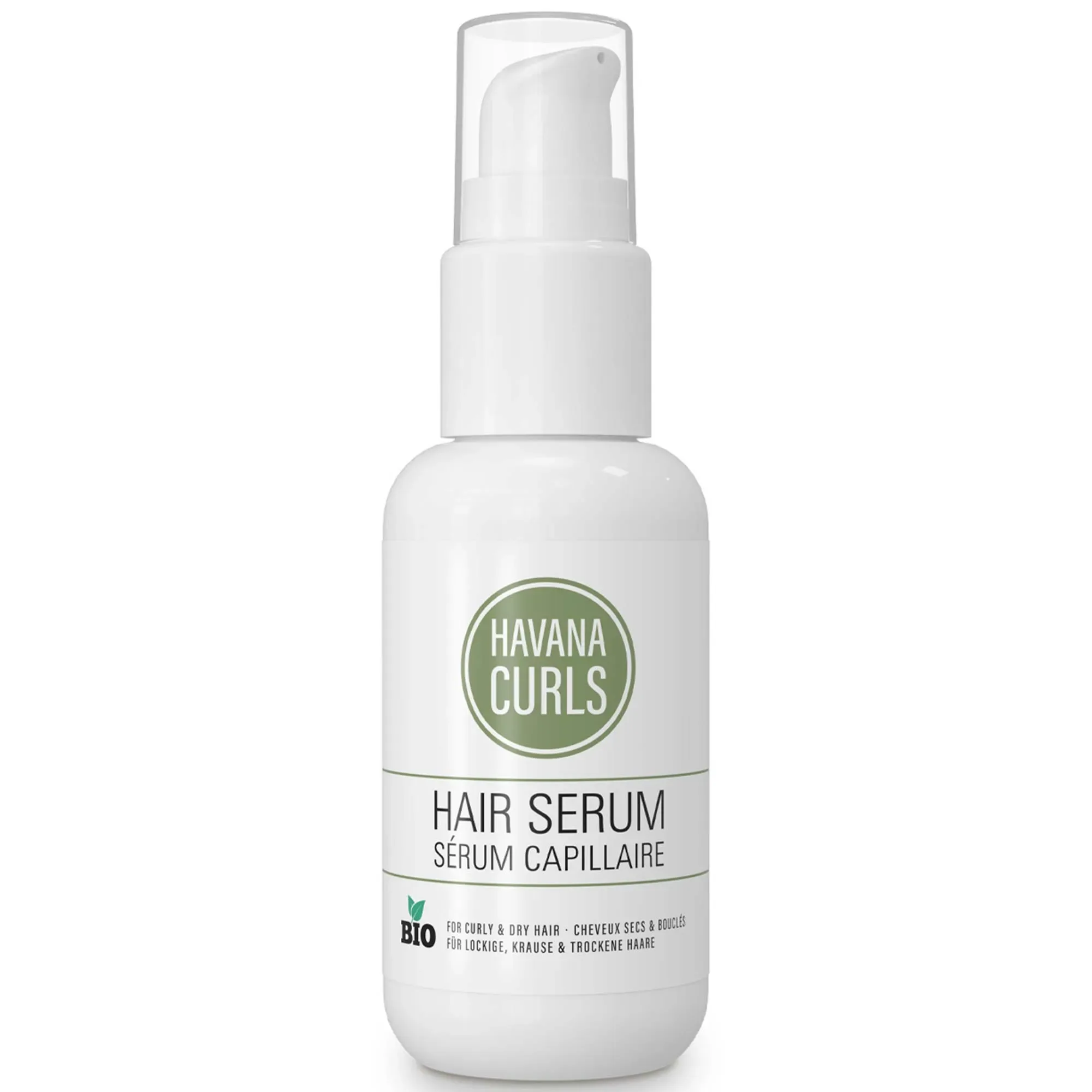 HAVANA CURLS - Hair Serum 50ml