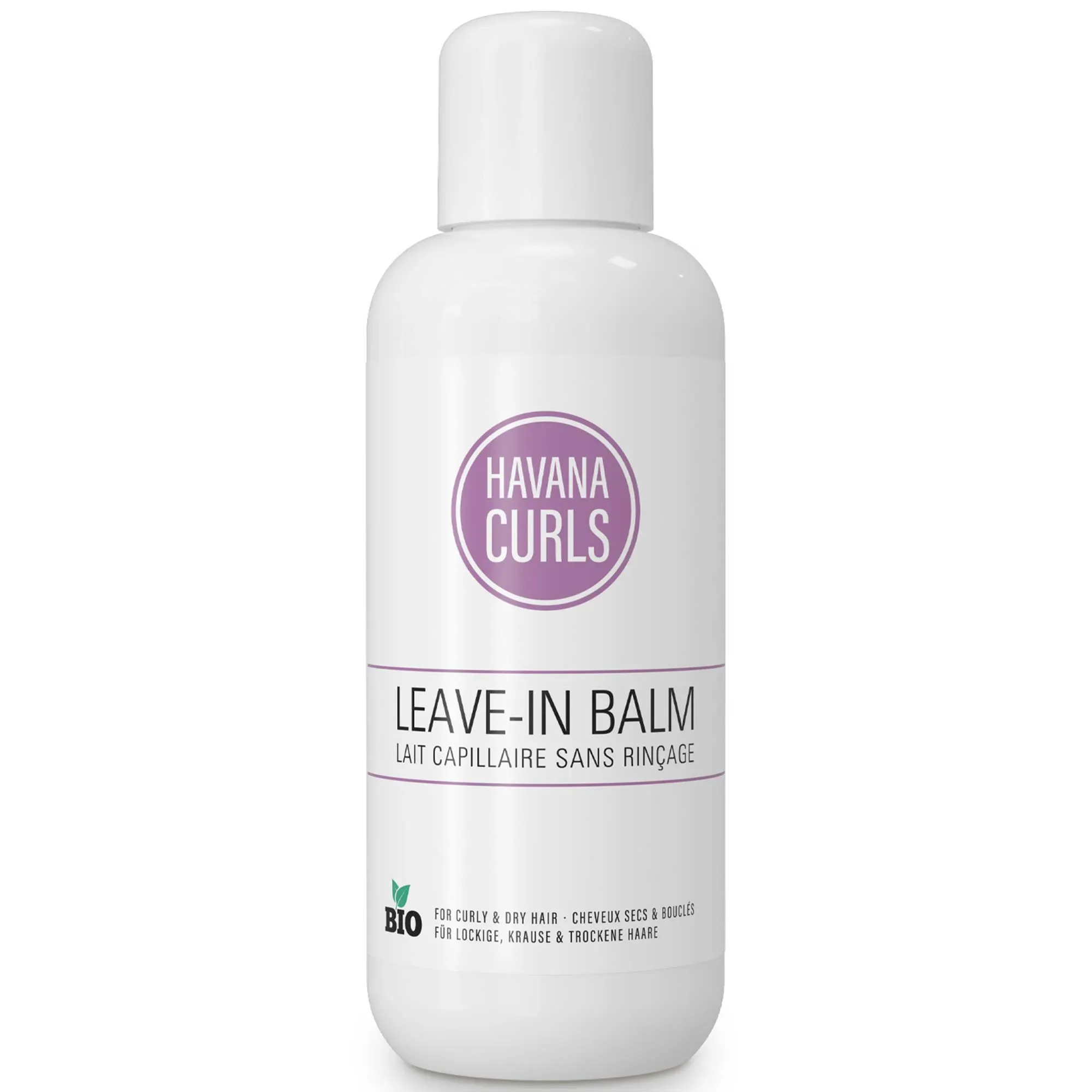 HAVANA CURLS - Leave-In Balm 150ml