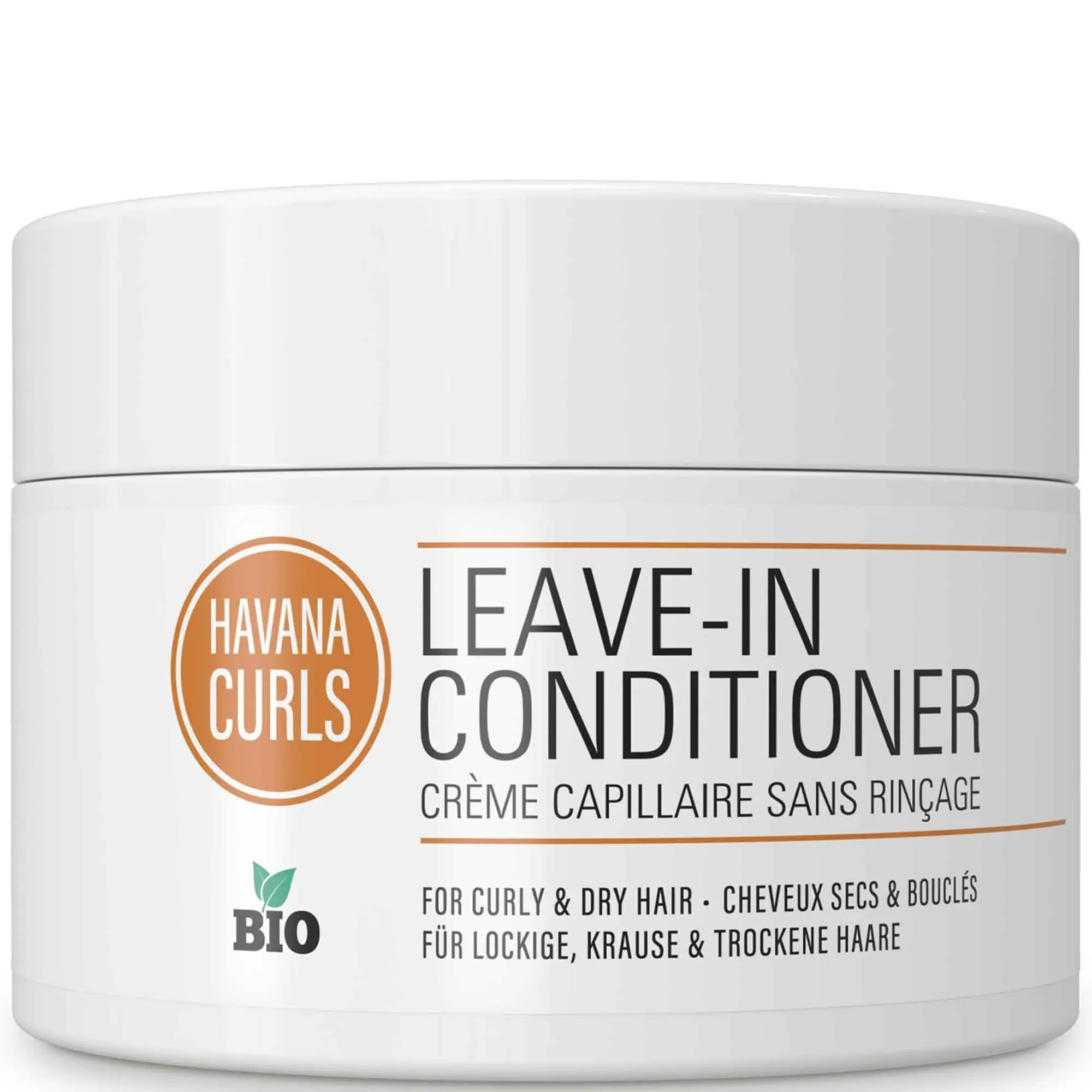 HAVANA CURLS - Leave-In Conditioner 150ml