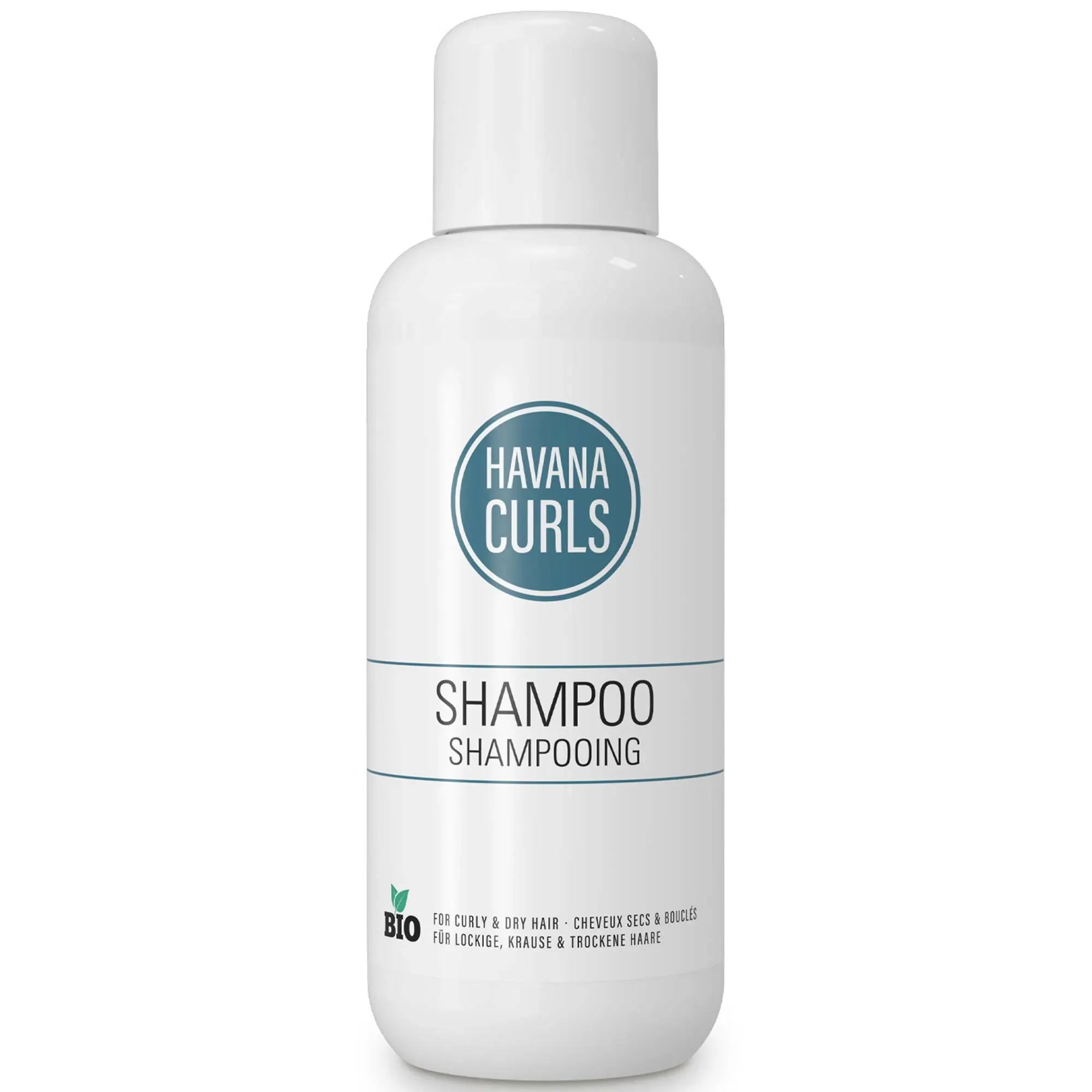 HAVANA CURLS - Shampoo 200ml