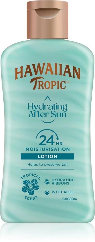 Hawaiian Tropic Silk Hydration After Sun 60 ml