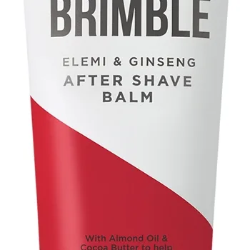 Hawkins & Brimble After Shave Balm after shave -balsami 125 ml
