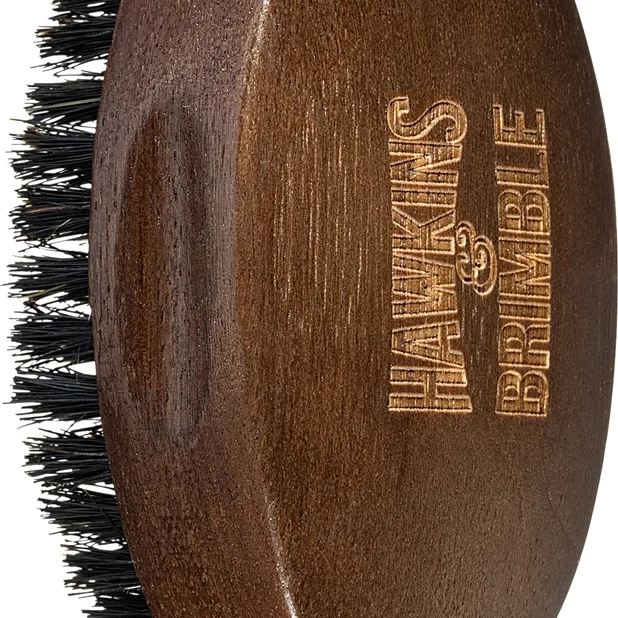 Hawkins & Brimble Beard Brush partaharja 1 kpl