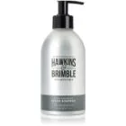 Hawkins & Brimble Beard Shampoo Skäggschampo för män 300 ml