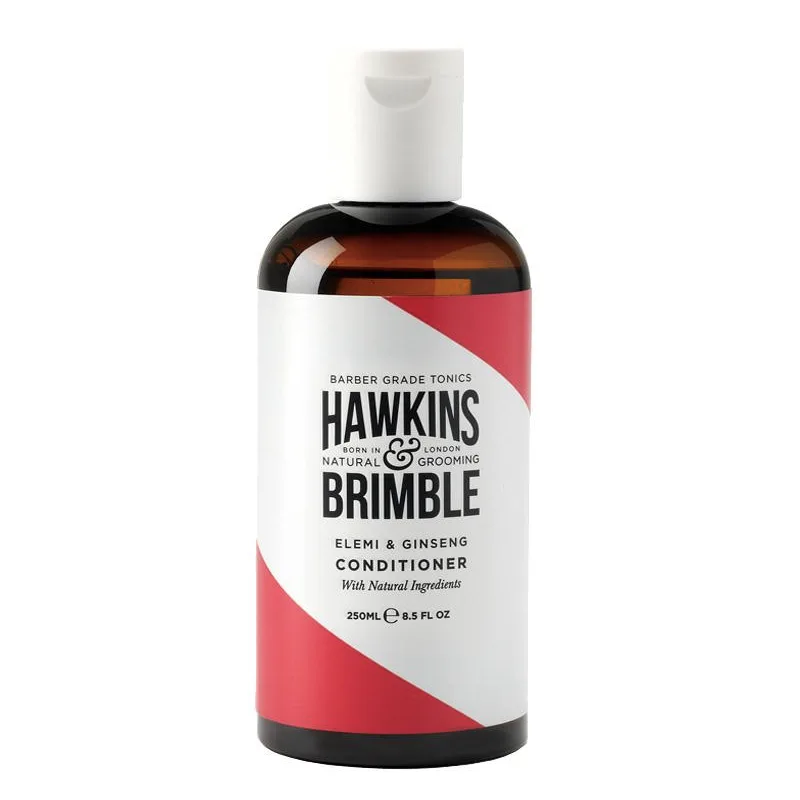 Hawkins & Brimble Conditioner (250 ml)