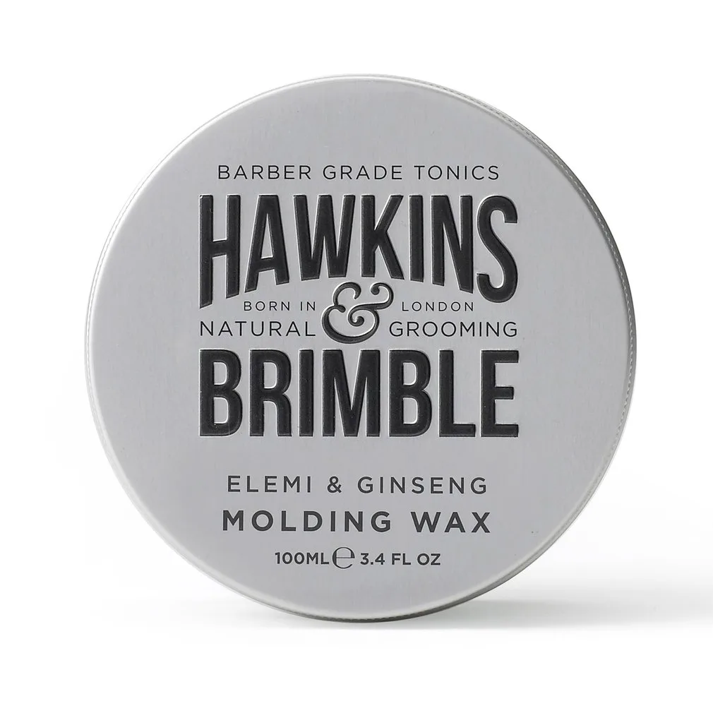 Hawkins & Brimble Moulding Wax 100ml