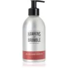 Hawkins & Brimble Revitalising Shampoo Återvitaliserande schampo för hår för män 300 ml