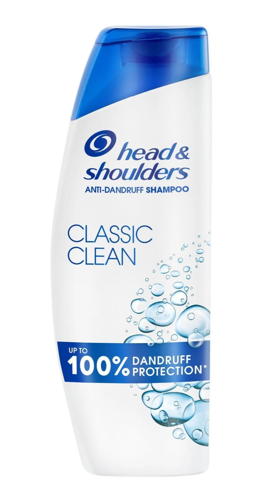 Head & Shoulders Classic Clean Anti Dandruff Shampoo 95 ml