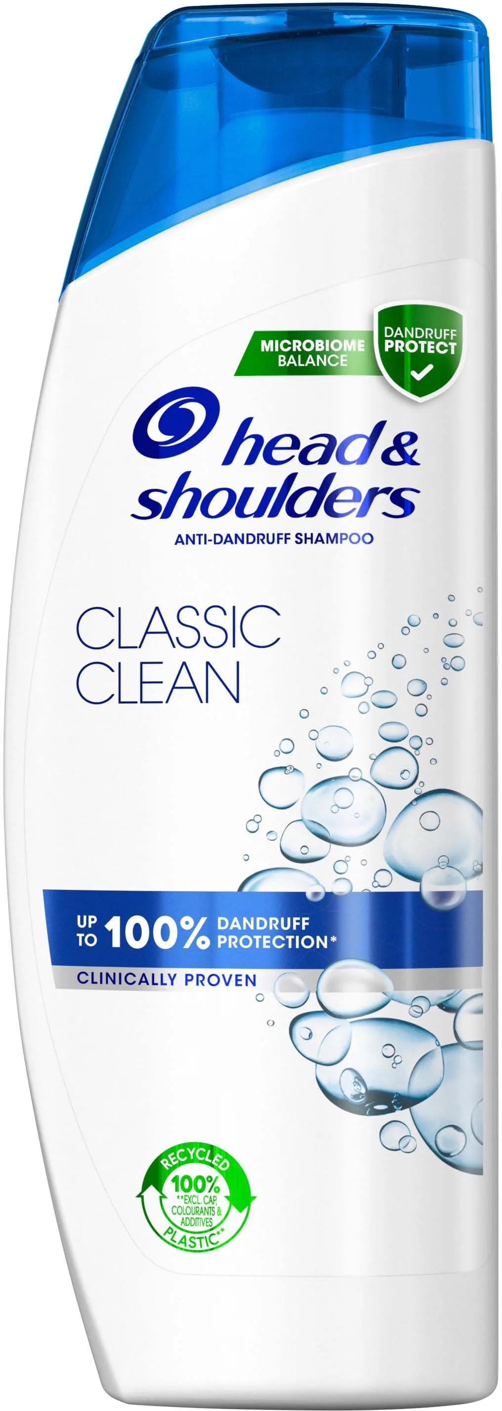 Head & Shoulders Classic Clean Anti Dandruff Shampoo Clean Feelin