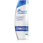 Head & Shoulders Classic Clean Anti-skæl shampoo 500 ml