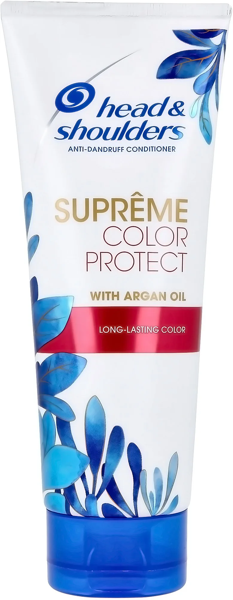 Head & Shoulders Conditioner Supreme Color