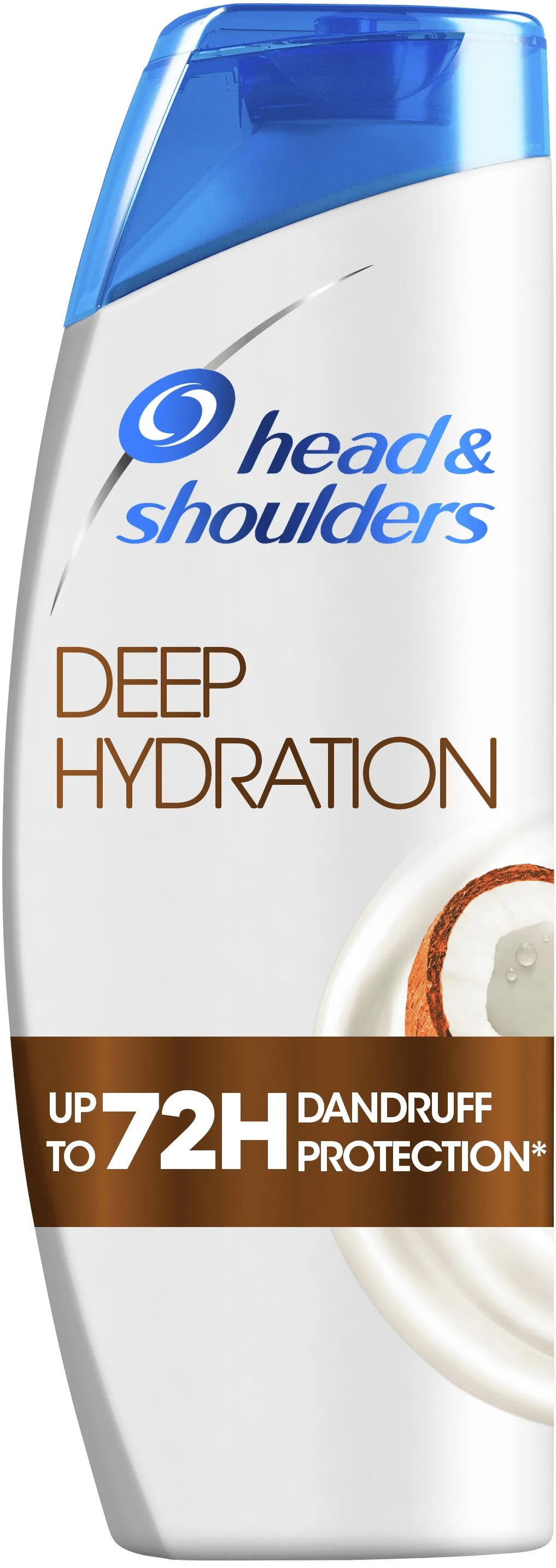 Head & Shoulders Deep Hydration Anti Dandruff Shampoo 400 ml