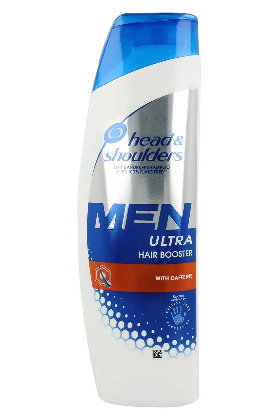 Head & Shoulders Men Ultra Hair Booster Shampoo 225 ml