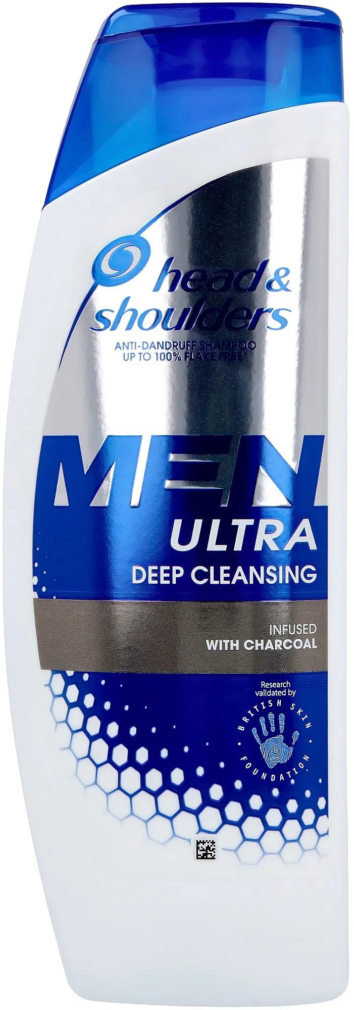 Head & Shoulders Men Ultra Shampoo Deep Cleansing 360 ml