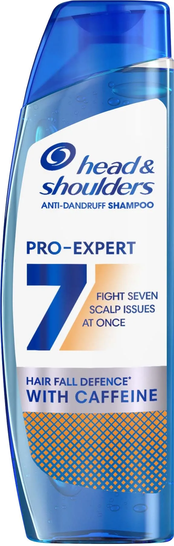 Head & Shoulders Anti-Dandruff Shampoo Pro-Expert 7 250 ml