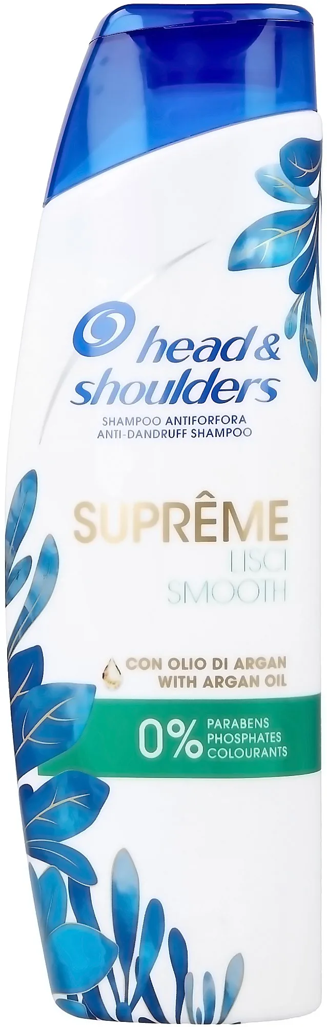 Head & Shoulders Shampoo Suprem Smooth