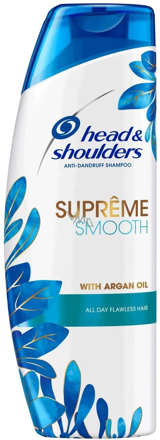 Head & Shoulders Shampoo Supreme Smooth 270 ml