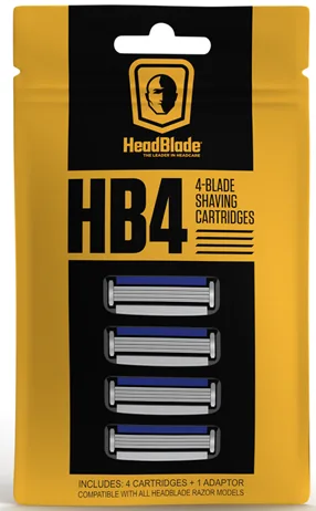 HeadBlade HB4 1 St.