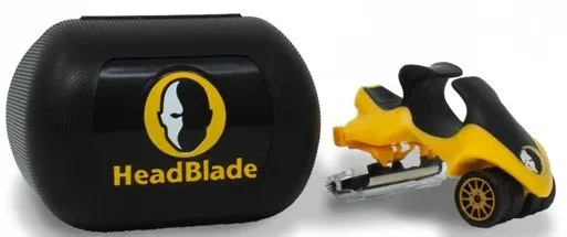 HeadBlade HeadCase 1 stk