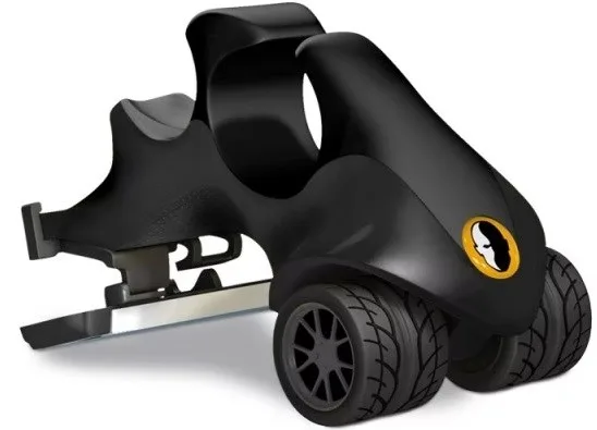 HeadBlade Razor ATX Black