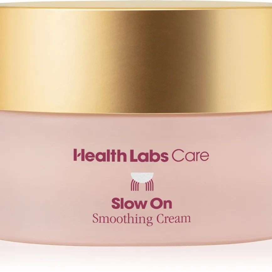 Health Labs Care Slow On Gesichtscreme mit Lifting-Effekt 50 ml