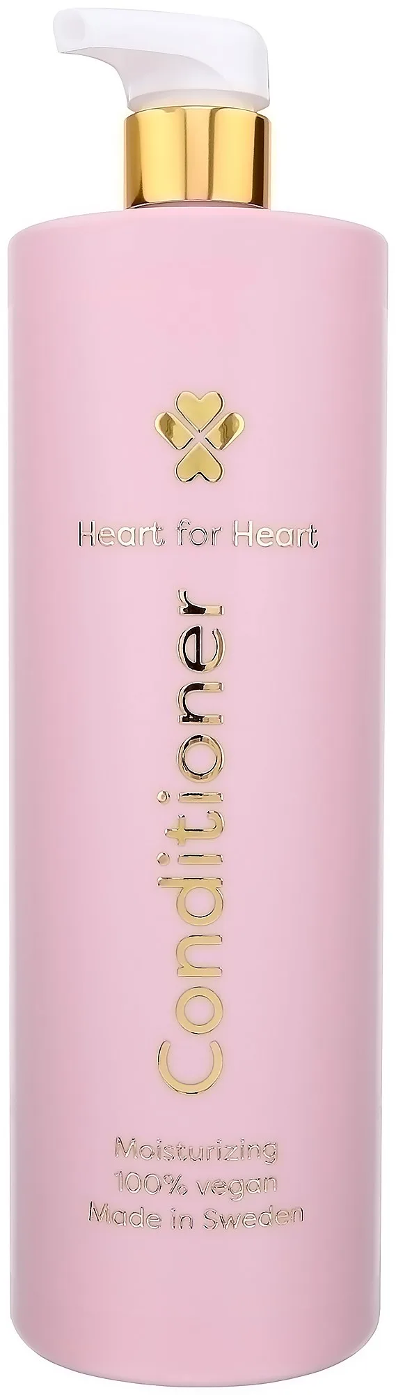 Heart For Heart Conditioner 1000 ml