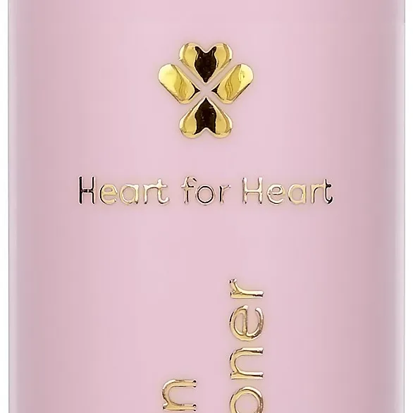 Heart For Heart Leave in Condtioner 150 ml
