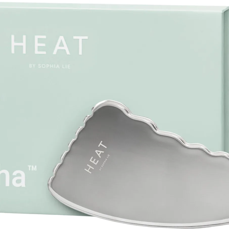 HEAT BY SOPHIA LIE Body Gua Sha